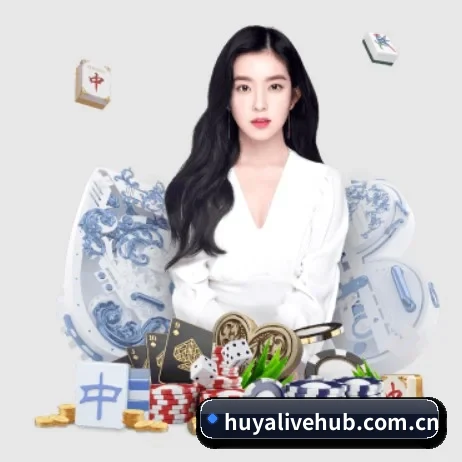 虎牙直播 APP - huya
