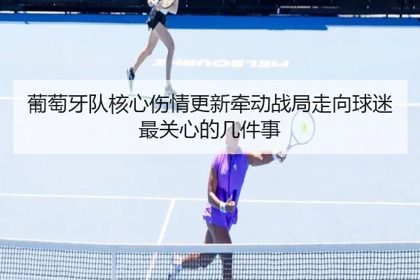 葡萄牙队核心伤情更新牵动战局走向球迷最关心的几件事